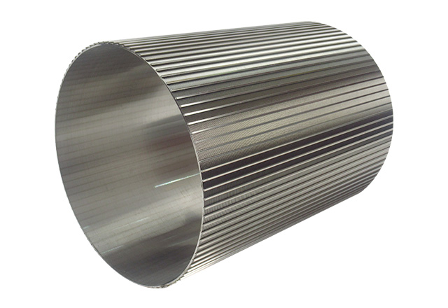 hydraulic filter 